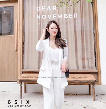 bán buôn áo khoác vest chủ tịch