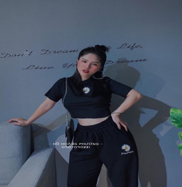 bỏ sỉ set culotes thêu hoa cúc cực chất