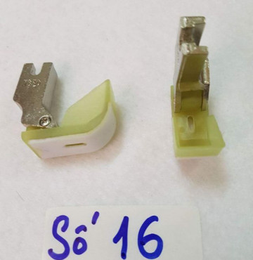 Chân vịt chần bông dùng cho máy may công nghiệp