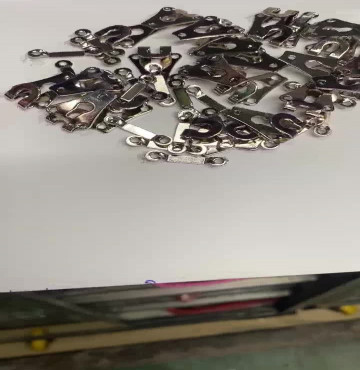 Combo 10 bộ móc quần tây cao cấp inox của Đức