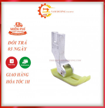 Chân vịt nhựa > Máy may 1 Kim công nghiệp > LINH KIỆN MÁY MAY