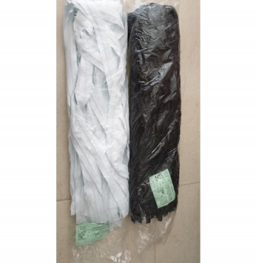 50 sợi dây kéo 1m