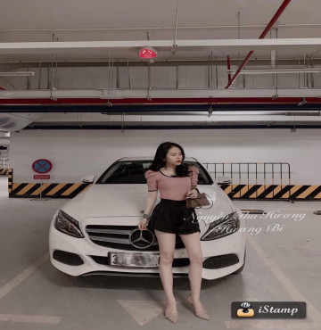 bán sỉ áo thun tay phồng viền