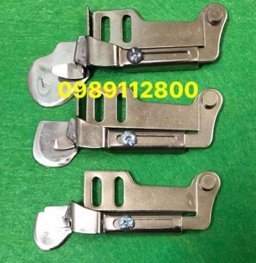 Cữ cuốn lai bầu hay cuốn gấu bầu