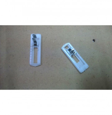 Chân vịt thùa khuy máy may gia đình đa chức năng