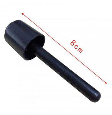 Dù gạt gối nhựa nâng chân vịt máy 1kim 2kim