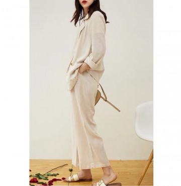 bỏ buôn set vest em nút công sở