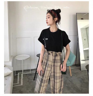 bán sỉ set áo pull kèm quần xinh xắn