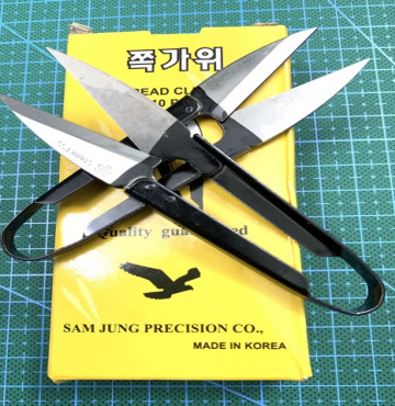 Kéo bấm chỉ Hàn Quốc bán lẻ giá sỉ
