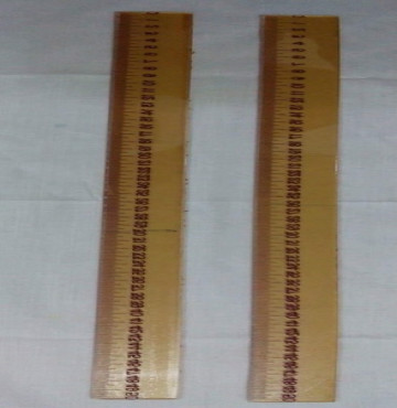 Thước mica khắc số loại tốt