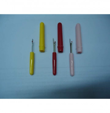 Bộ 3 cây tháo chỉ tốt dài 10cm.