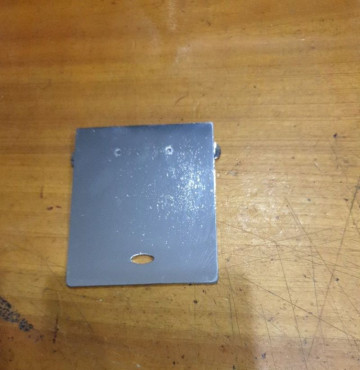 mặt vuông máy may con bướm