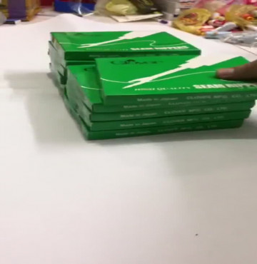 Cây tháo chỉ tốt của Nhật loại dài dễ cẩm sử dụng