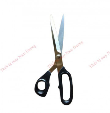 kéo cắt vải cao cấp > thép nhật > hãng pin 10inch