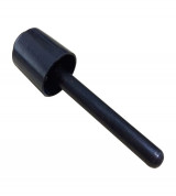 Dù gạt gối sắt nâng chân vịt máy 1kim 2kim