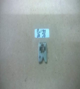 Chân vịt thêu nổi máy gia đình đa chức năng