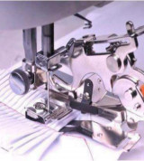 Chân vịt xếp ly cao cấp hàng Đài Loan dùng cho máy gia đình