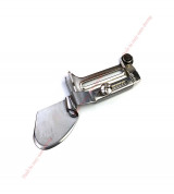 Cữ cuốn gấu máy may công nghiệp (tặng ốc bắt cữ)