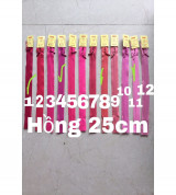 combo phụ liệu may 661