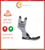 chân vịt 1 dò may khóa P36N/P36LN máy may 1 kim công nghiệp