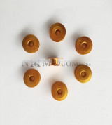 10 suốt chỉ nhôm máy may 1 kim > PHỤ LIỆU MAY- Vàng