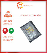 Kim máy may gia đình con bướm > Máy may mini đa năng > Kim HAx1 [ tss.m vĩ 10 cây