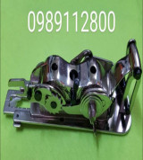 Chân vịt thùa khuy dùng cho máy công nghiệp 1 kim