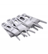 Dao máy vắt sổ công nghiệp- Trên dưới