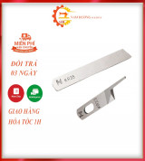 Dao máy vắt sổ công nghiệp- dưới