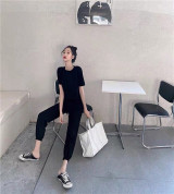 bán buôn set thể thao siêu cá tính