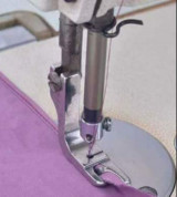 Bộ 5 chân vịt cuốn lai, cuốn gấu dùng cho máy may công nghiệp