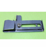 Cữ bẻ lai, gấp lai, thay đổi kích thước được, dùng cho máy kansai