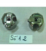 Con thuyền (quả đào ) máy may công nghiệp có 2 loại hàng để khách chọn lựa