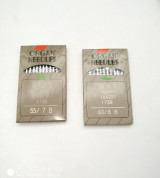 Kim máy may công nghiệp 1 kim DBx1 > Kim máy may 1 kim công nghiệp DBx1 > Kim Nhật ORGAN