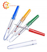 cây tháo chỉ + rọc khuy