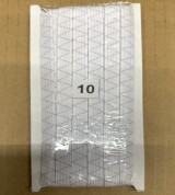 thun may quần áo loại tốt của Tiệp, cuộn 10m