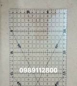 Thước quilt