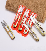 Kéo bấm chỉ cao cấp tiện dụng > Chỉ may > Máy khâu > phụ liệu may > linh kiện > thietbimaynamduong [kéo mẫu mới]