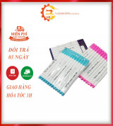 Bút Bay Màu Adger Chako Ace Pen > Bút Vẻ Trên Vải Tự Bay > VĨ 12 CÂy