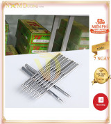 KIM MÁY MAY CÔNG NGHIỆP > KIM MÁY MAY TSSM > Kim DB1 > Kim DBx1 (VĨ 10 CÂY)