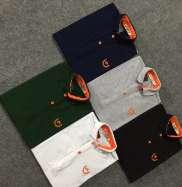 Bỏ sỉ áo thun nam bông lúa