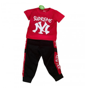 Bỏ buôn bộ thun quần dài NY