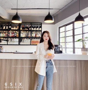 bán buôn set áo khoắc blazer kèm áo trong