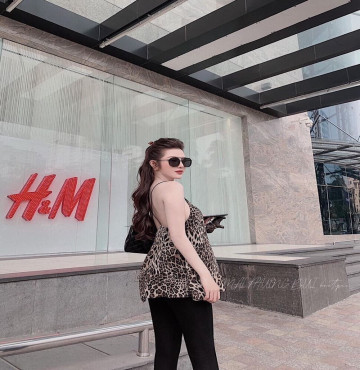 bỏ buôn áo yếm hai dây beo cực chanh