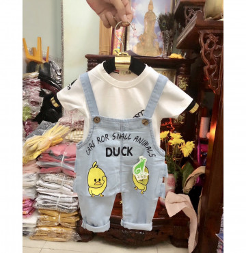 Bỏ sỉ yếm zin nhập cho bé