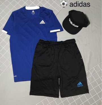 Bỏ sỉ  sét nam thể thao  ADIDAS MỚI