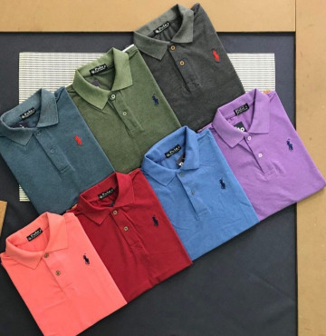 Bỏ sỉ áo thun nam POLO CAO CẤP