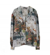 bỏ sỉ sơ mi họa tiết cực hot