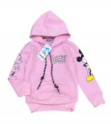 Bỏ sỉ áo hoodies mickey mouse