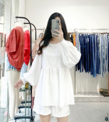 bỏ sỉ set baby doll cực cute